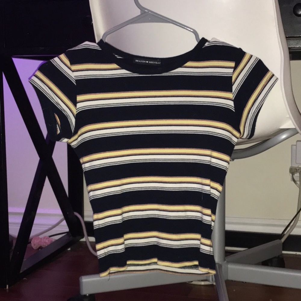Brandy Melville Tee